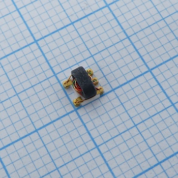 ETC4-1-2TR - Трансформатор сигнальный 2-800MHz Imp. Ratio 1:4 SMD