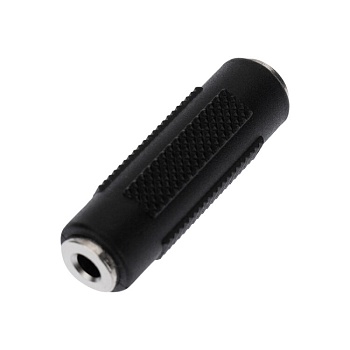 Переходник гнездо 3.5мм стерео 14-0203