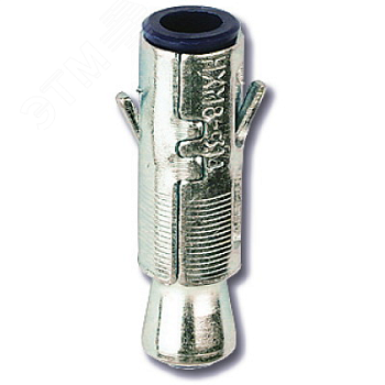 Анкер М6 усиленный (50 шт) CM450645