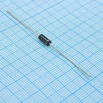 SB2100 - Диод Шоттки 100В 2А