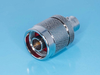 NP/BNCJ - Переходник BNC гнездо - N вилка