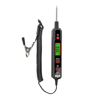 КТ 86А серия PROLINE - Тестер напряжения до 300 В, 20 МОм