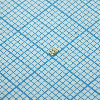 APHBM2012SURKCGKC - Чип светодиод SMD Красный/Зеленый 2x1,25x0,45мм 120° прозрачный 250/55 мКд 1,95/2,1В