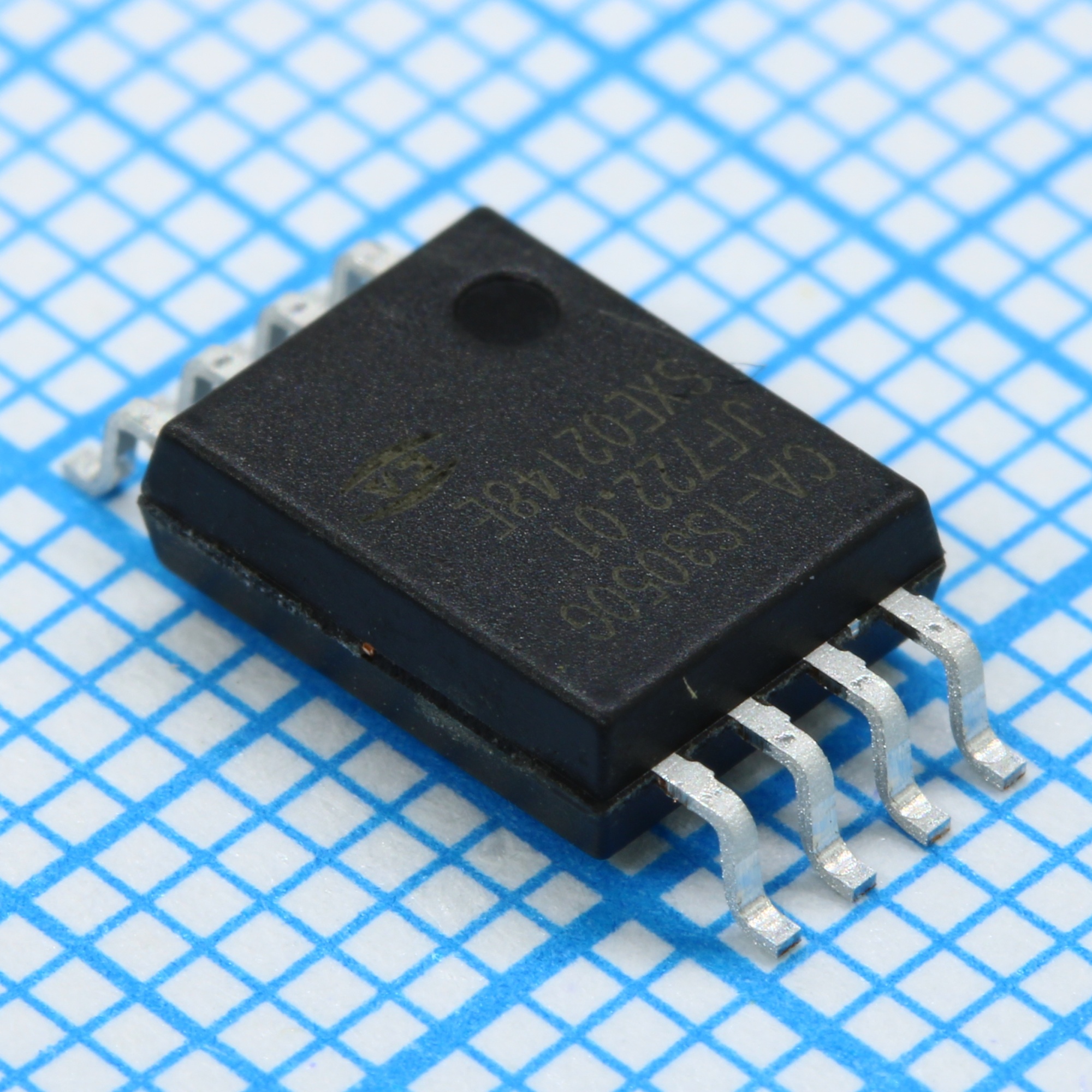 CA-IS3050G - Интерфейс шины CAN SOIC-8