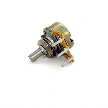 СП3-4БМ А 2-12 20%      680 - Резистор переменный подстроечный непроволочный 680Ом 0.25Вт ±20%