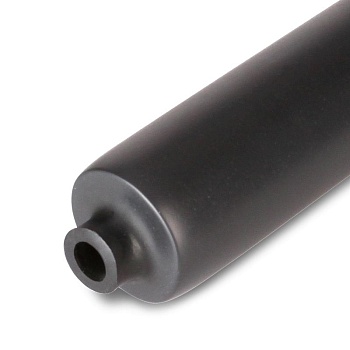 СТТК-12/3 - Трубка термоусадочная среднестенная с клеевым слоем в нарезке по 1.22 м