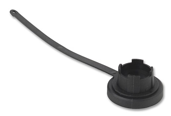 PX0733 - Крышка защитная класс IP68 внутренняя резьба