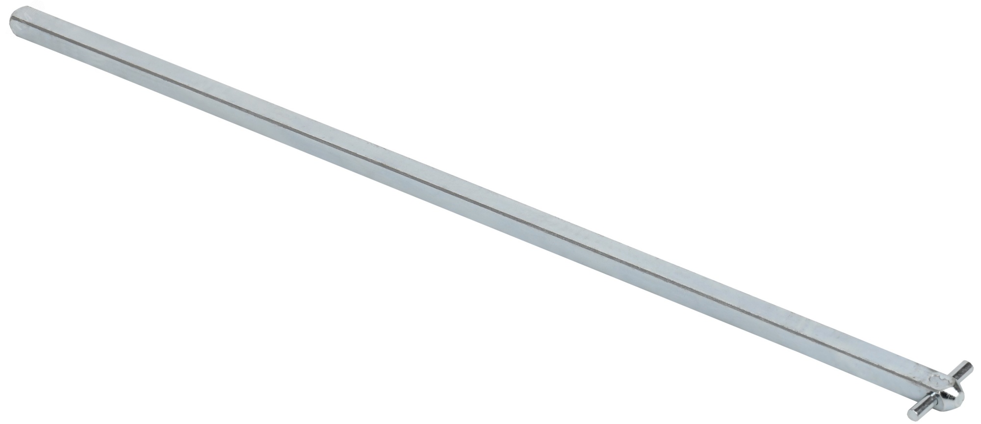 KARAT Вал 280мм для рукояток дист. управл. ВРК 160-250А KA-VR00D-V-0160-0250-280