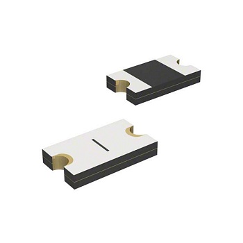 MF-FSMF010X-2 - Предохранитель самовосстанавливающийся 0.1А(удержание) 0.3А(отключение) 15В 40A 0.5Вт 1сек 0.9Ом для поверхностного монтажа 0603 лента на катушке автомобильного применения