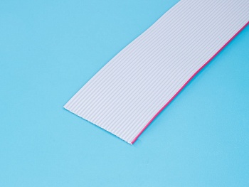 RC-26 - Шлейф 26 проводников,шаг 1,27мм