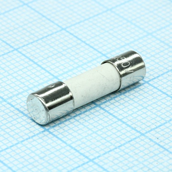 0216.315MXP - Миниатюрный быстродействующий предохранитель 0.315А 250В 5X20мм в керамическом корпусе россыпь