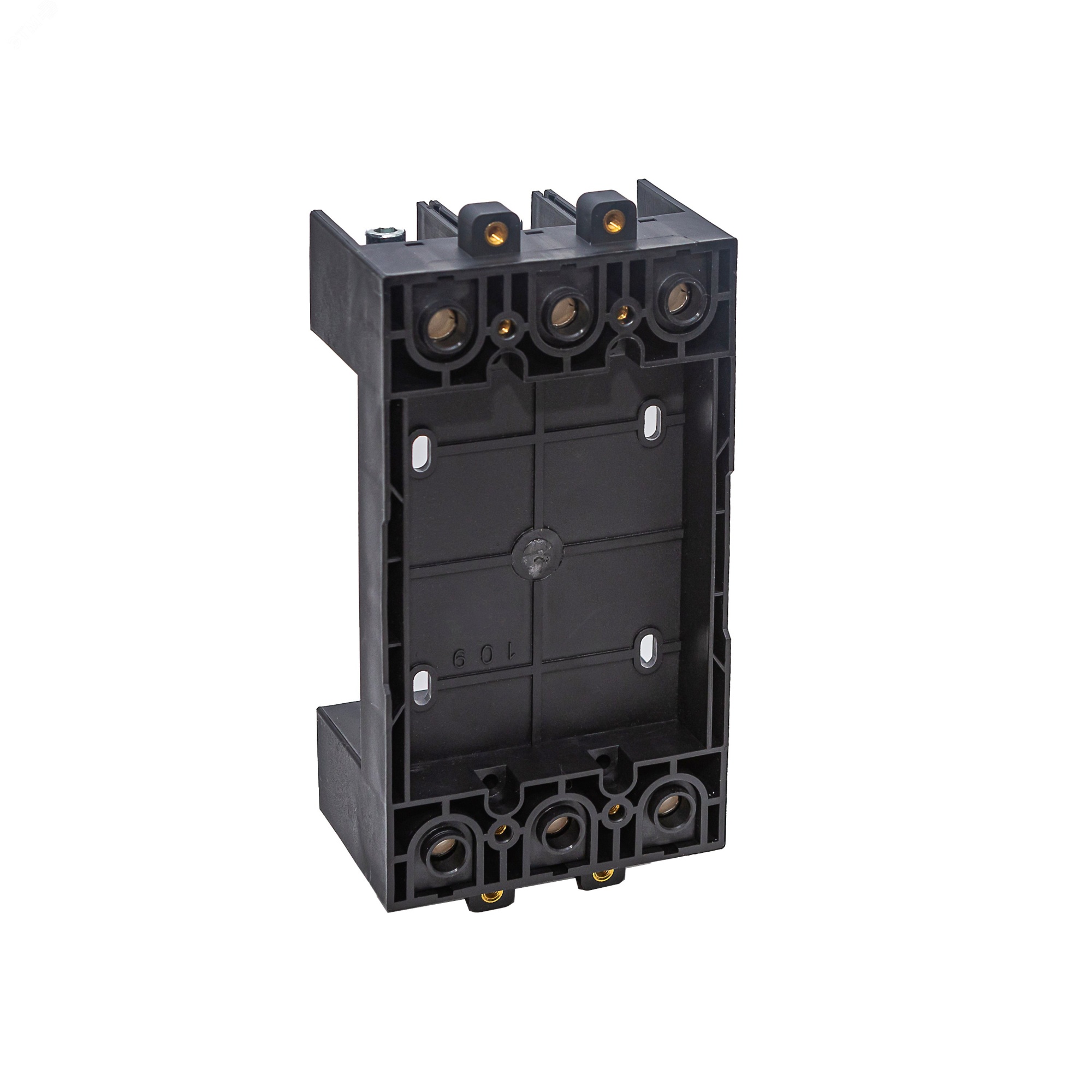 PRO.KVANT Основание монтажное 3P 250 (переднее присоединение) KVA000206