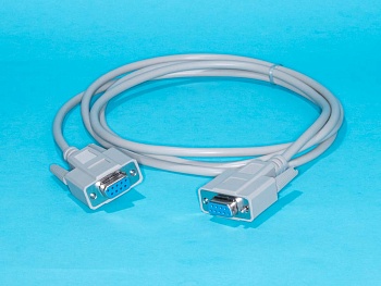 SCF-13 - Кабель для монитора 9(м)-9(м)