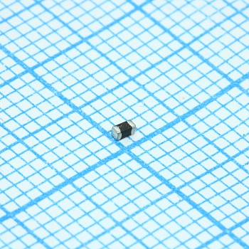 BLM18BB600SN1D - Ферритовый ЧИП-фильтр многослойный 60Ом ±25% 100МГц 550мА 250мОм по постоянному току 0603 лента на катушке