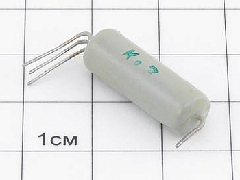 Реле РЭС91 РС4.500.560 "5"