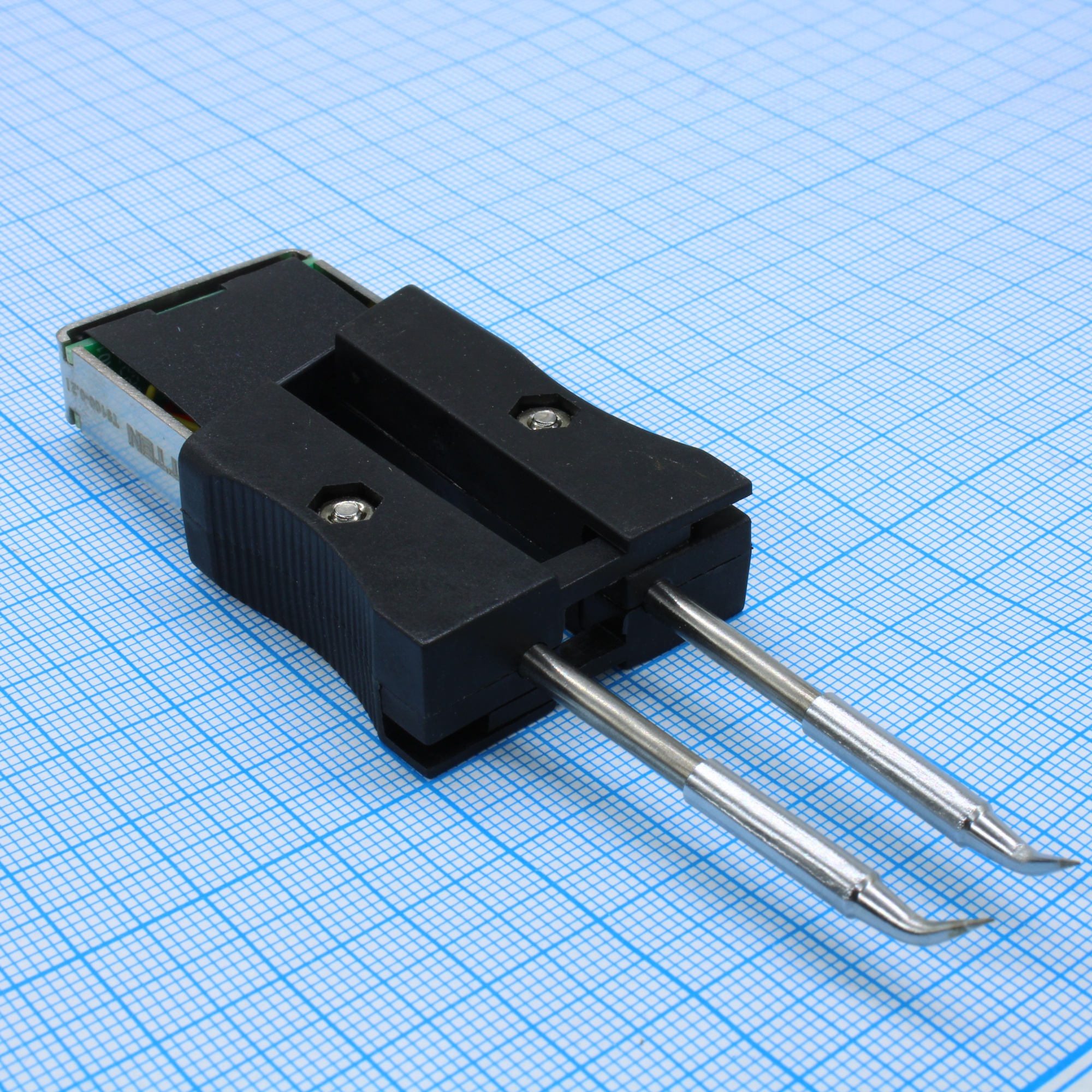 T9100-0.2I - Наконечник для термопинцета GT-N9100 для ST-1509