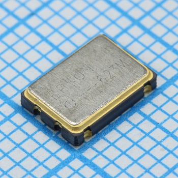 SG-8002CA/PCB 50.00000MHz - Генератор кварцевый 50.00000МГц