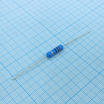 MF200J11RT - Резистор металлопленочный 2Вт 11Ом ±5%