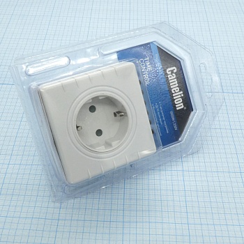 Таймер Camelion BND-50/SG3 цифровой - Таймер Camelion BND-50/SG3 цифровой