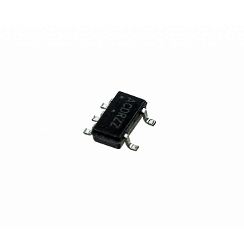 NCP361SNT1G - IC USB POS OVP/OCP 5TSOP