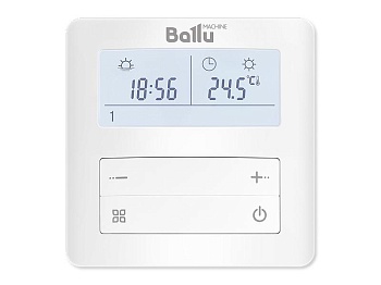Термостат цифровой BDT-2 НС-1275592