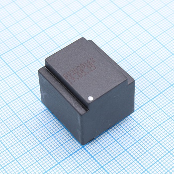 KSP-BV2020162 - Трансформатор питания 0.5ВА  230В 18В  28мА до+70°C (EE 20/10)19мм.