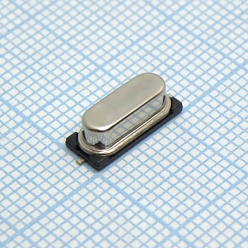 6.000 МГц 20 pF - Пьезокерамический резонатор