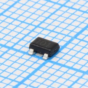 A1101ELHLT-T - Датчик Холла ключ защита от ЭМП