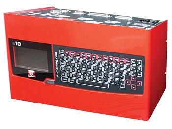 sice10R - Контроллер e10 вертикальный