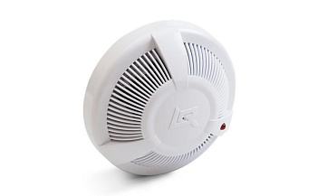 Извещатель пожарный дымовой оптико-электронный ИП 212-187 W1.04 Rbz-338840