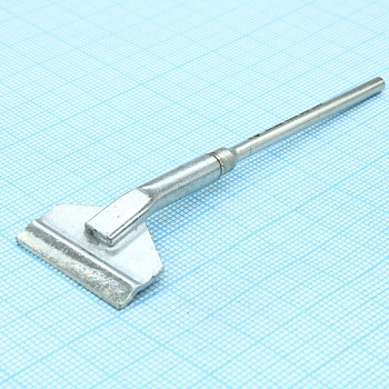 Насадки д/выпаивания 452FDLF 250 - для ChipTool