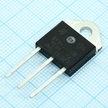 BTA41-600BRG - Симистор 600В 41А 50мА 4Q