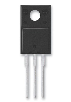 IPA50R140CPXKSA1 - Транзистор полевой MOSFET N-канальный 550В 23A