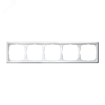 Рамка 5-м ArtGallery универс. лотос SE GAL001305