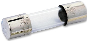 0217.250MXP - Предохранитель миниатюрный быстродействующий 0.25A 250В корпус 5 X 20мм  стеклянный россыпь