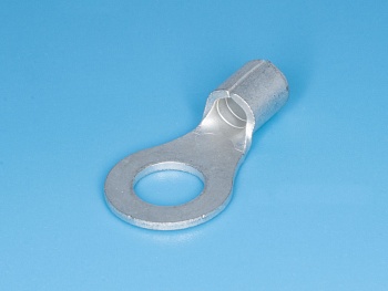 TR-5.5-6 - Клемма тип "O" 6,4мм, на провод 4,0-6,0мм, кратно 100шт.