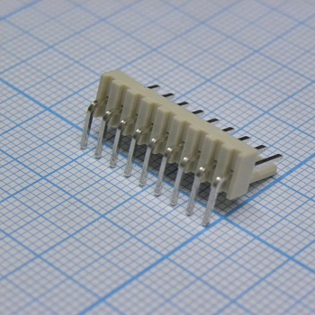 DS1070-9MRV6A - Вилка межблочного соединения