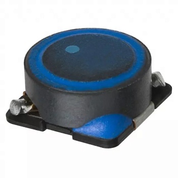 SLF10145T-100M2R5-PF - ЧИП-индуктивность силовая 10мкГн, 3A, по постоянному току 36мОм 10x10мм