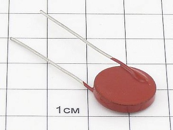 Варистор СН2-1А 240В 10%