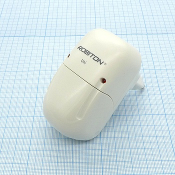 UNI - Зарядное устройство для аккумуляторов