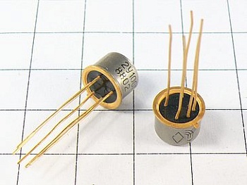 Тиристор 2У106Г "ОС"