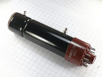 Фотоумножитель ФЭУ-36