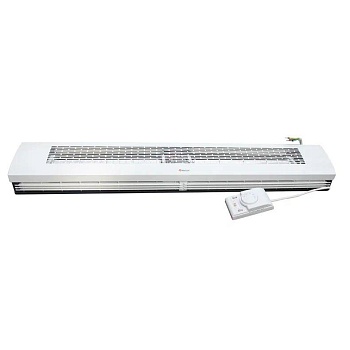 Завеса тепловая 9кВт 1.5м 380В стич-элемент (пульт NTL) RP-0915-3DY 04.03.01.214398