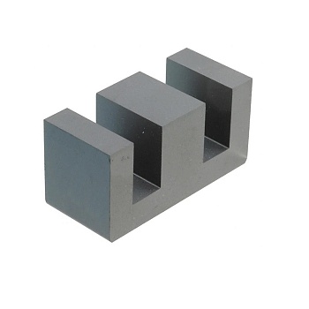 B66344G0000X187 - Сердечник ферритовый Ш-образный N87 7300нГн -20%...±30%