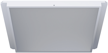 Светильник 93 789 NLP-OS7-4хT8-G13 опал IP20 под светодиодную лампу NAVIGATOR 93789