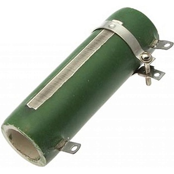 ПЭВР-50  1.5К ±5% - Проволочный постоянный резистор с регулировкой 1.5кОм 50Вт ±5%