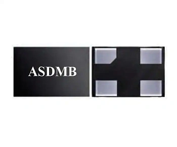 ASDMB-24.576MHZ-XY-T