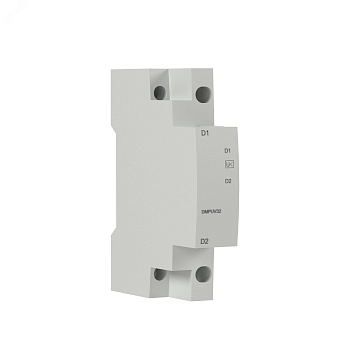 Расцепитель минимального напряжения для DMP32 для монтажа справа 240В 50Гц DMPUR32-240F