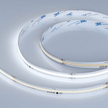 Лента SPI-COB-X378-12mm 24V White6000-PX63-BPT (7 W/m, IP20, 5m) 041735 - Светодиодная лента SPI-X378, открытая IP20, микросхема WS2818B. Светодиоды CSP 378 шт/м (1890шт на 5м), 1 pixel = 63 LED, белая плата, скотч 3М. Цвет БЕЛЫЙ 6000K, высокий индекс цве