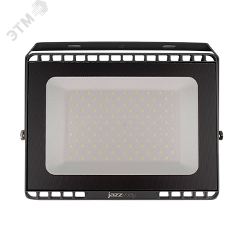 Прожектор светодиодный PFL-S8 100Вт 6500К LOWTEMP 120град. до -60град. IP65 УХЛ1 ДО/СДО Pro JazzWay 5057692